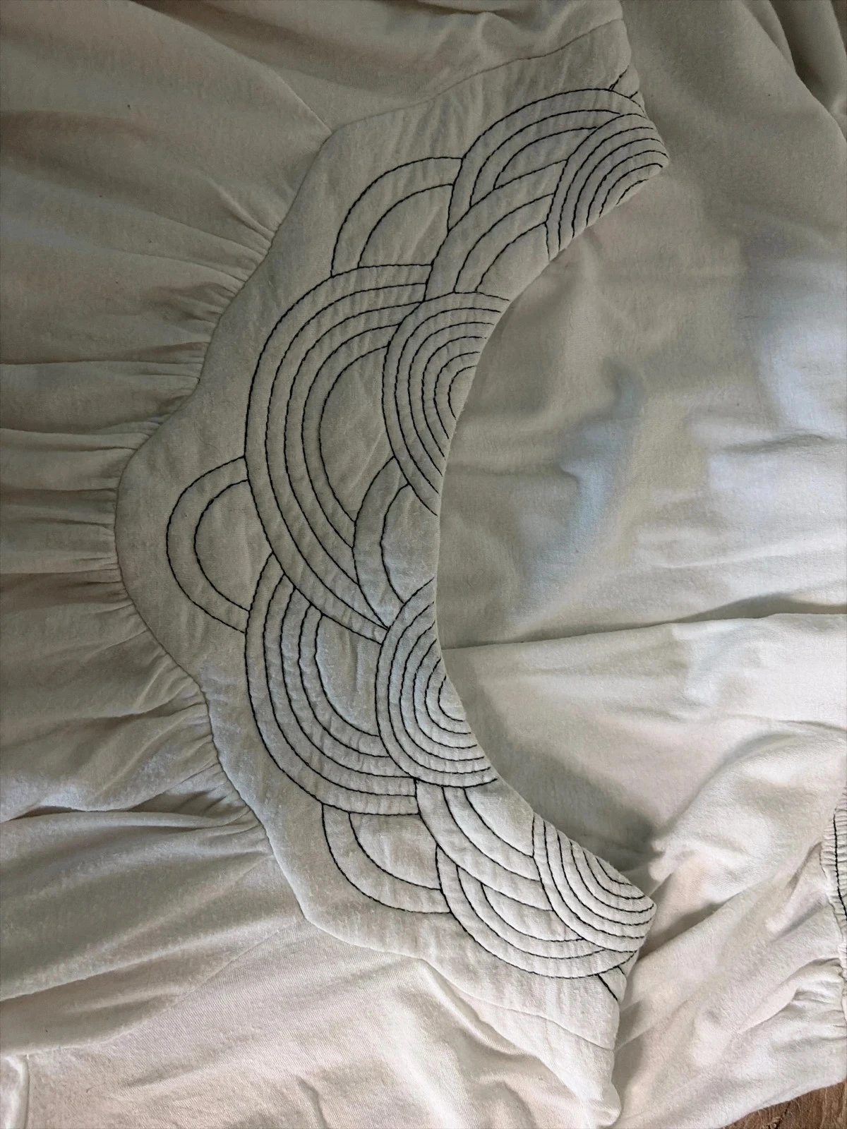 Vestido branco – photo 2